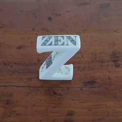 Le Z :  Zen musical